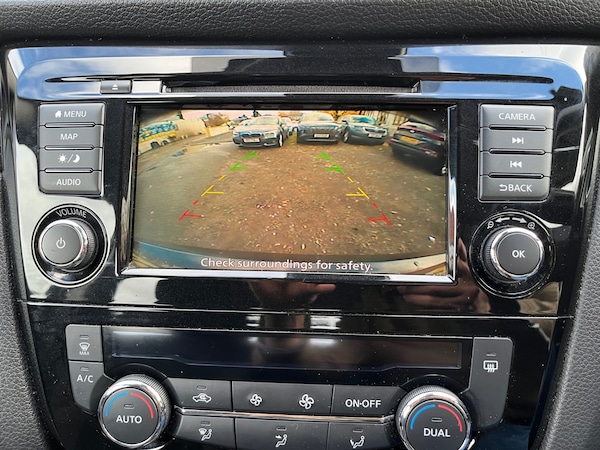 Used Nissan Qashqai 2019 for sale - 76321816: Photo 9