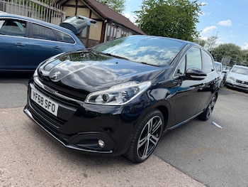 Used Peugeot 208 2018 for sale - 78508450: Photo