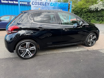 Used Peugeot 208 2018 for sale - 78508450: Photo