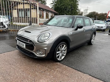 Used MINI Clubman 2018 for sale - 79705423: Photo