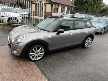 Used MINI Clubman 2018 for sale - 79705423: Photo