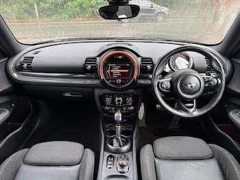 Used MINI Clubman 2018 for sale - 79705423: Photo