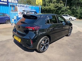 Used Vauxhall Corsa 2024 for sale - 79195858: Photo