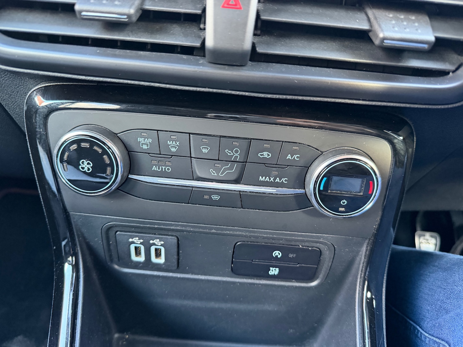 Used Ford Ecosport 2020 for sale - 78065147: Photo 10