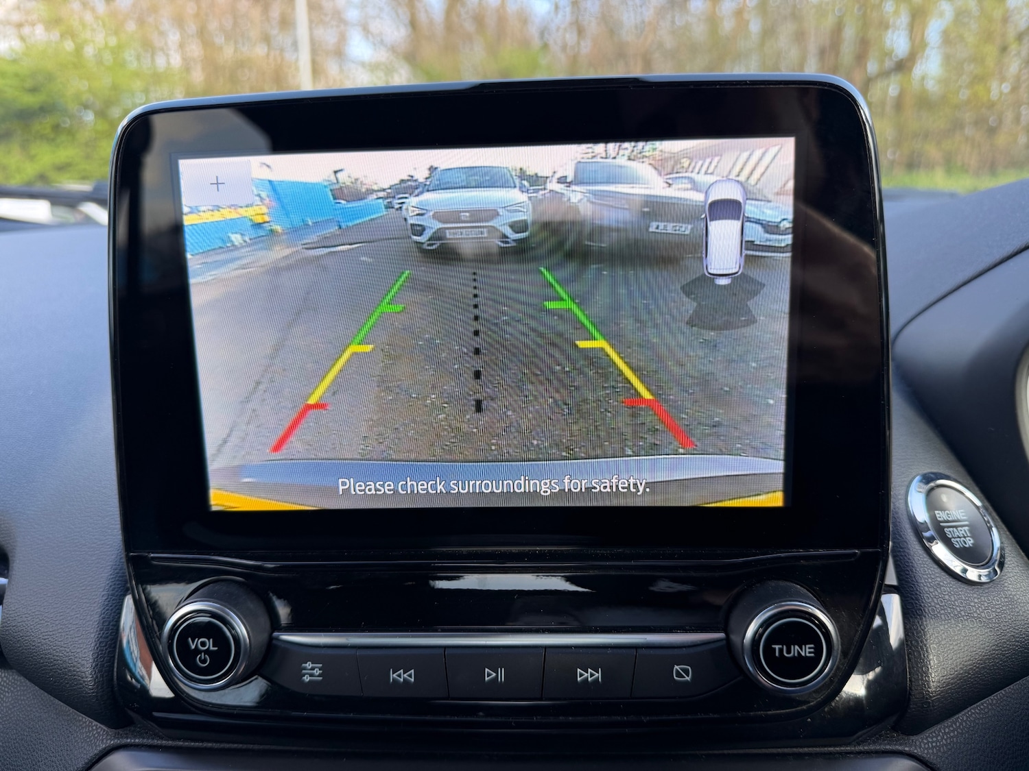 Used Ford Ecosport 2020 for sale - 78065147: Photo 11