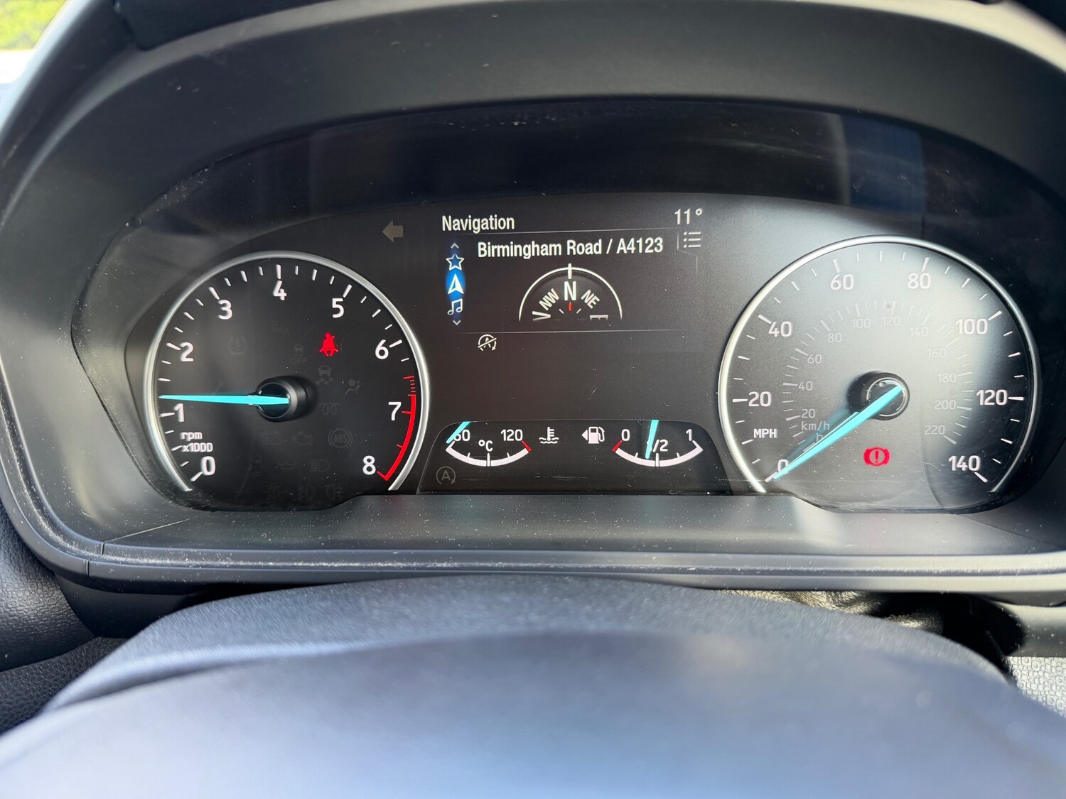 Used Ford Ecosport 2020 for sale - 78065147: Photo 12