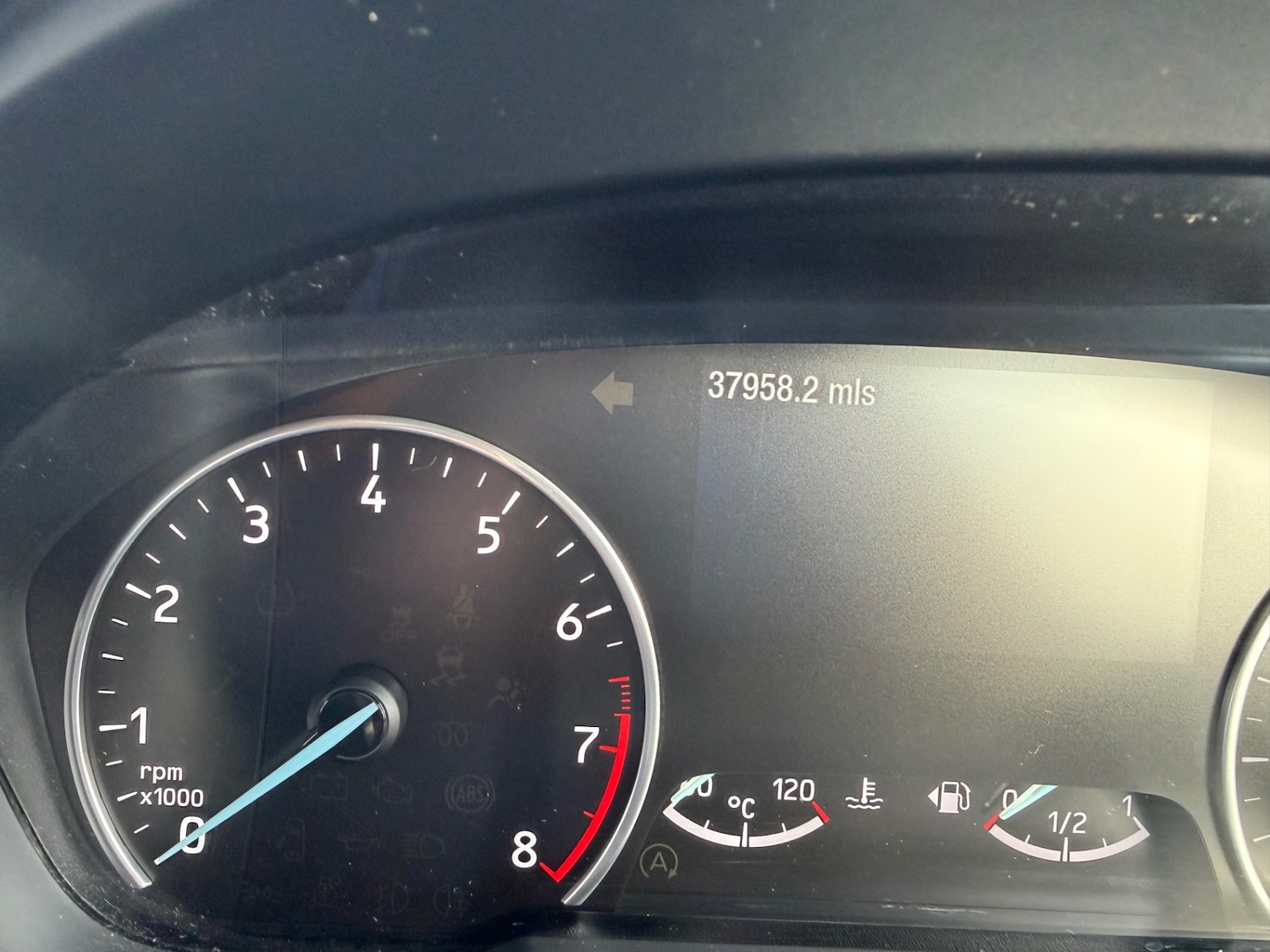 Used Ford Ecosport 2020 for sale - 78065147: Photo 13