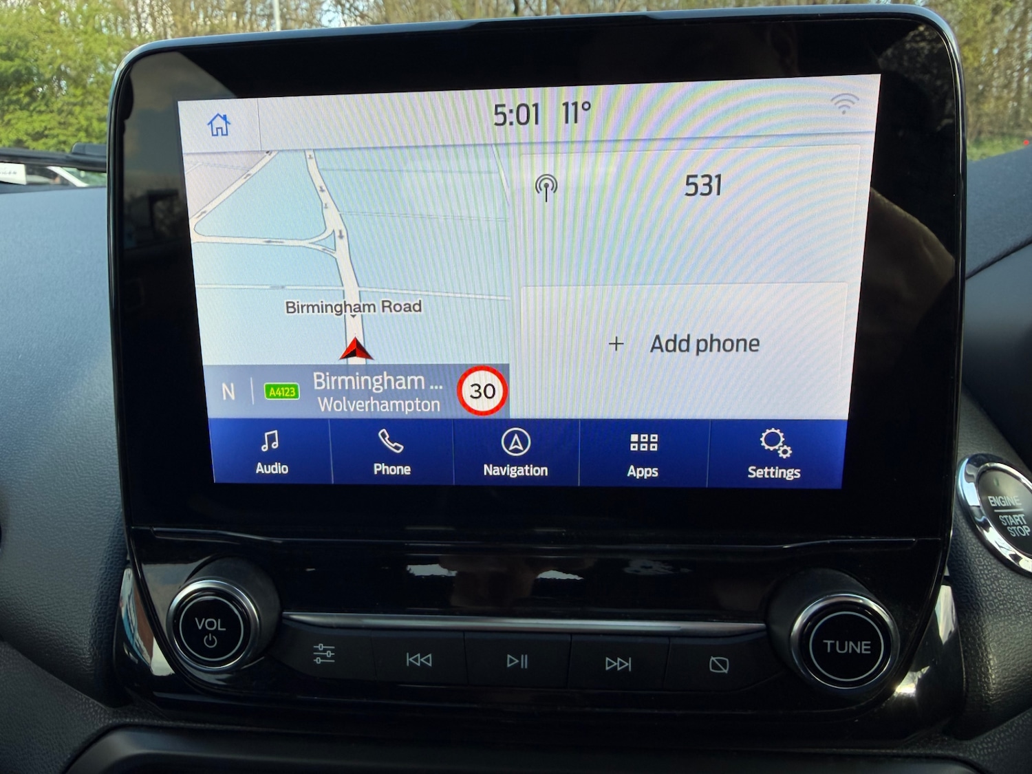 Used Ford Ecosport 2020 for sale - 78065147: Photo 14