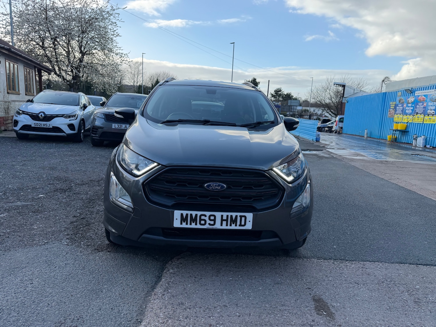 Used Ford Ecosport 2020 for sale - 78065147: Photo 15