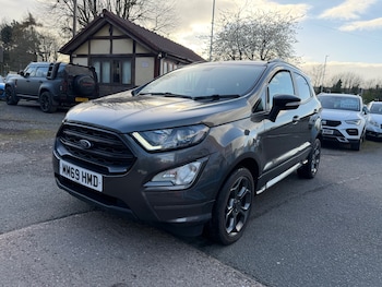 Used Ford Ecosport 2020 for sale - 78065147: Photo