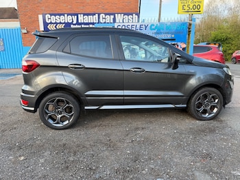 Used Ford Ecosport 2020 for sale - 78065147: Photo