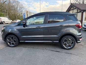 Used Ford Ecosport 2020 for sale - 78065147: Photo