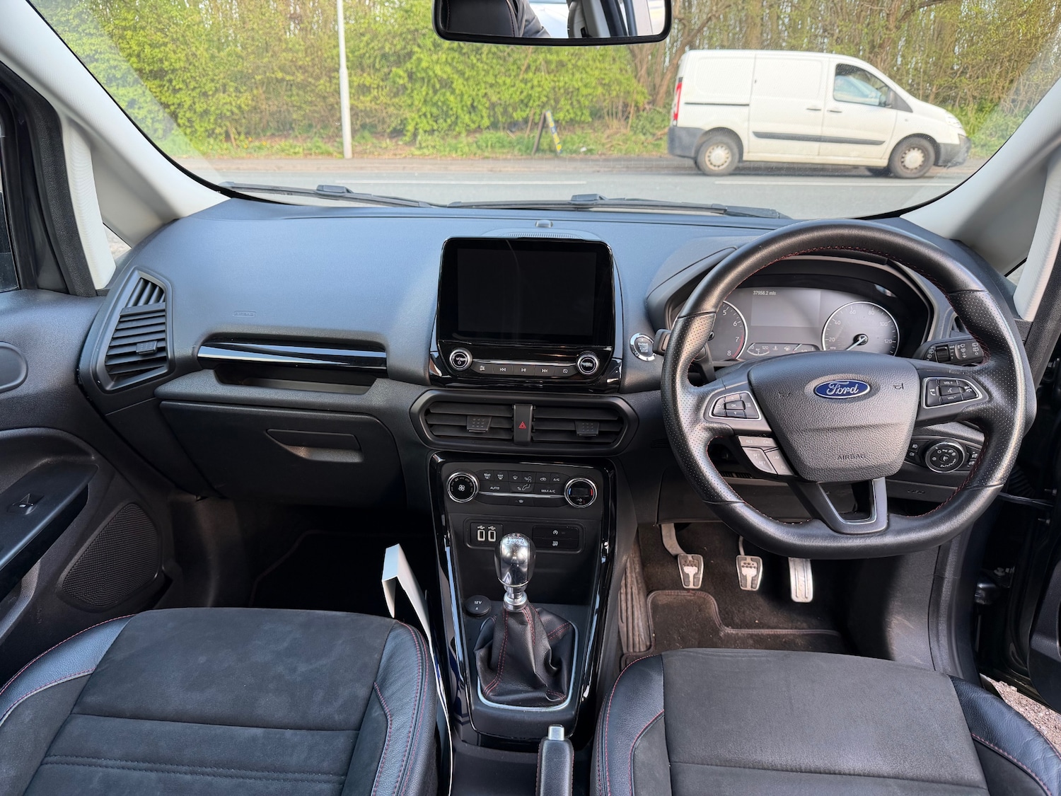 Used Ford Ecosport 2020 for sale - 78065147: Photo 7