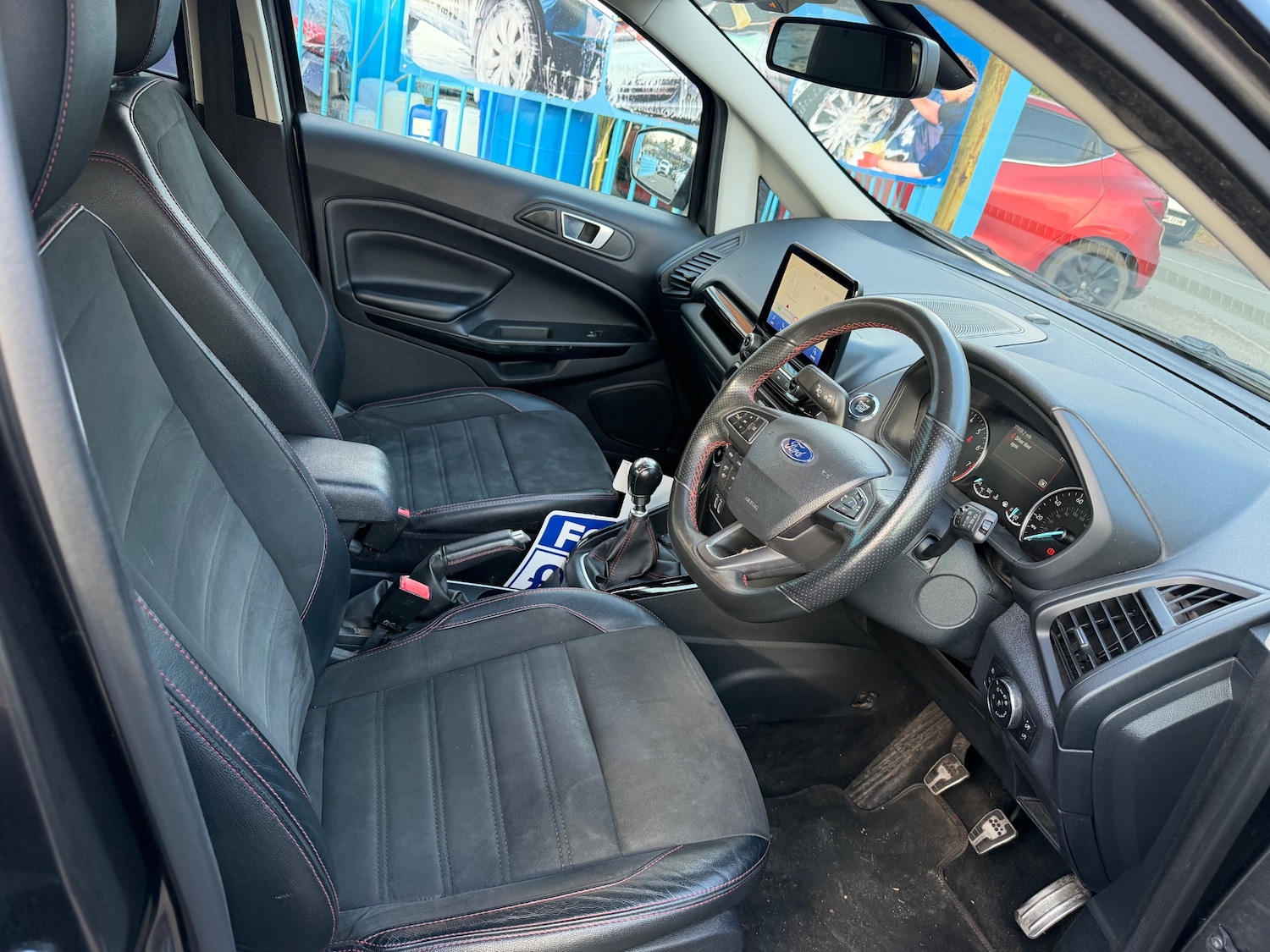Used Ford Ecosport 2020 for sale - 78065147: Photo 8