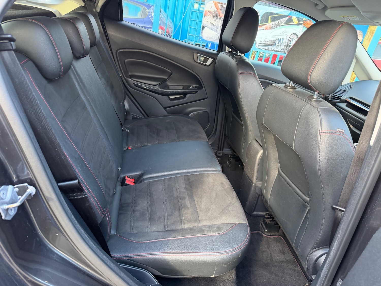 Used Ford Ecosport 2020 for sale - 78065147: Photo 9