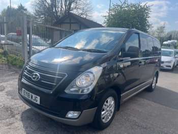 Used Hyundai i800 2018 for sale - 74470102: Photo