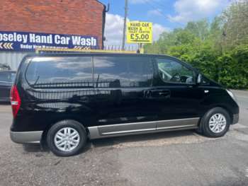 Used Hyundai i800 2018 for sale - 74470102: Photo