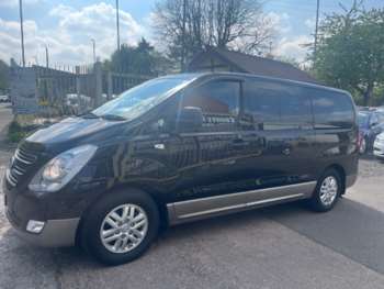 Used Hyundai i800 2018 for sale - 74470102: Photo