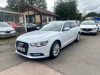 2014 (64) - 2.0 TDI Ultra SE 5dr S Tronic