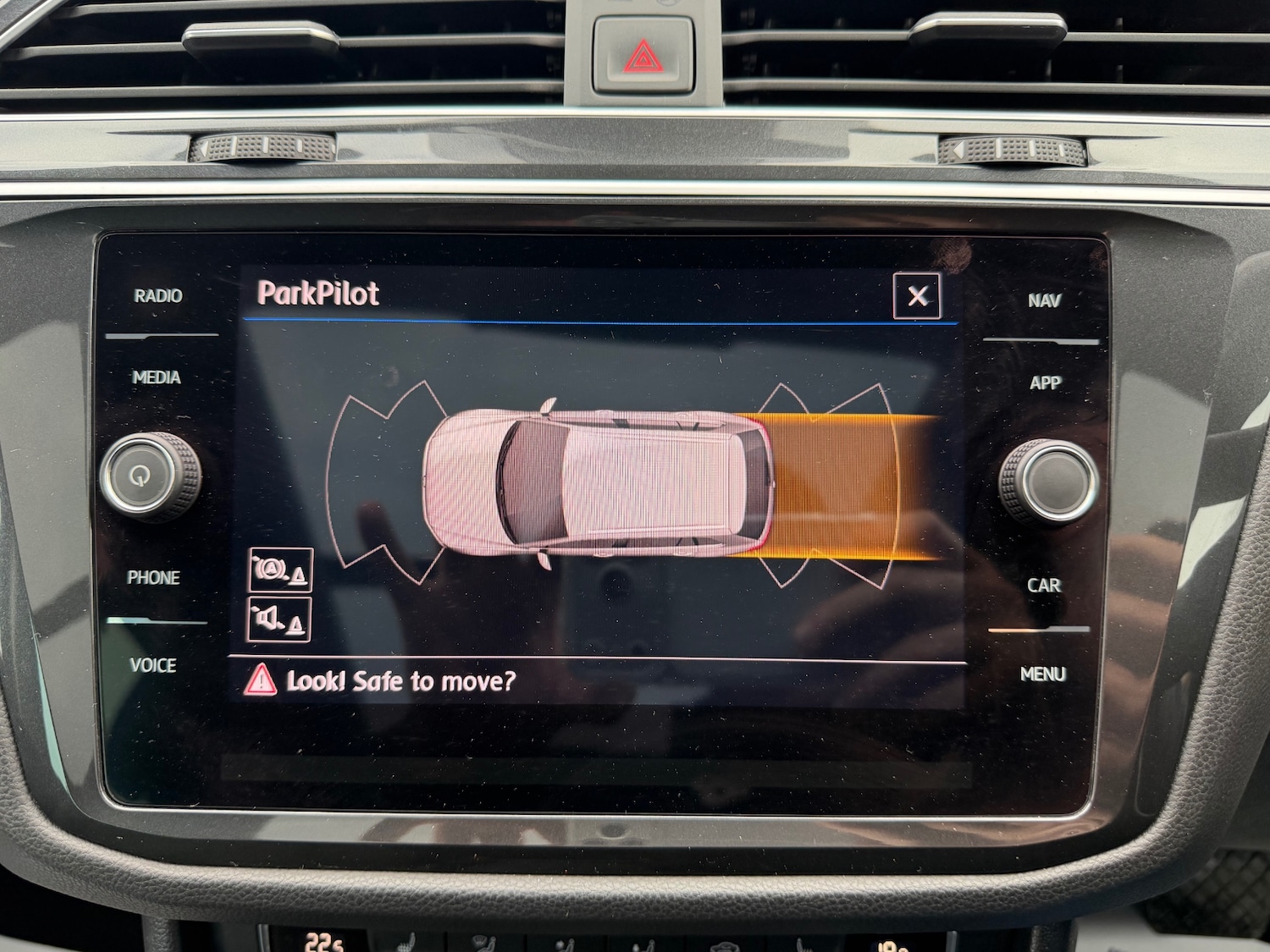 Used Volkswagen Tiguan 2020 for sale - 76492128: Photo 10