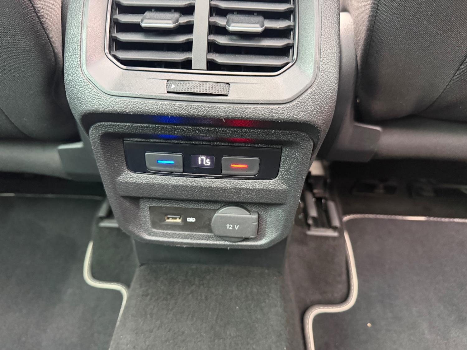 Used Volkswagen Tiguan 2020 for sale - 76492128: Photo 16