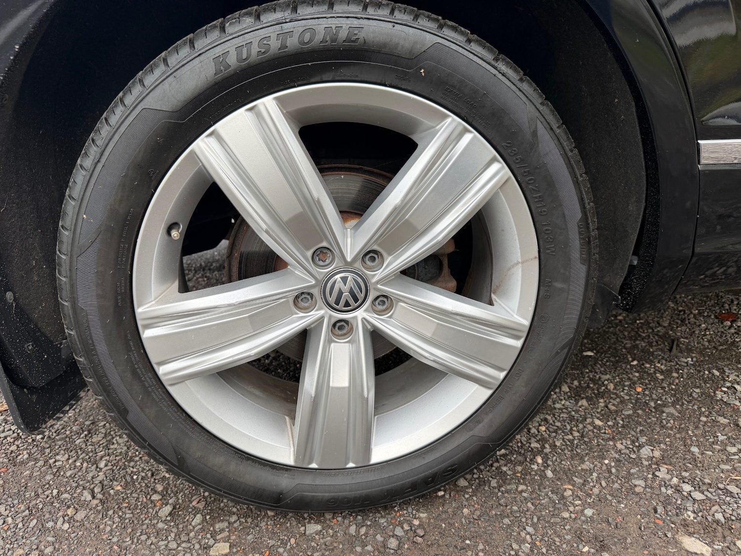 Used Volkswagen Tiguan 2020 for sale - 76492128: Photo 25