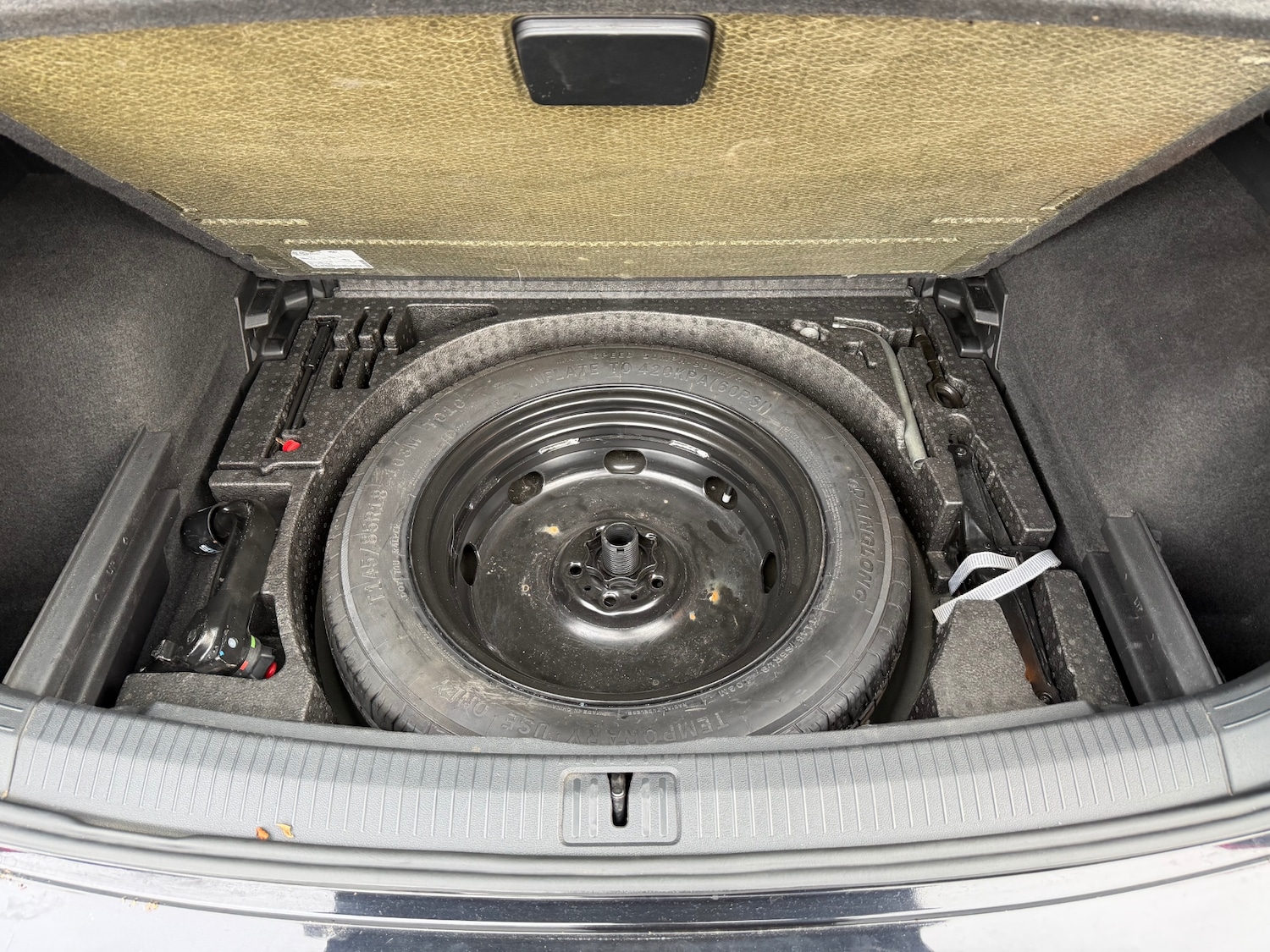 Used Volkswagen Tiguan 2020 for sale - 76492128: Photo 26