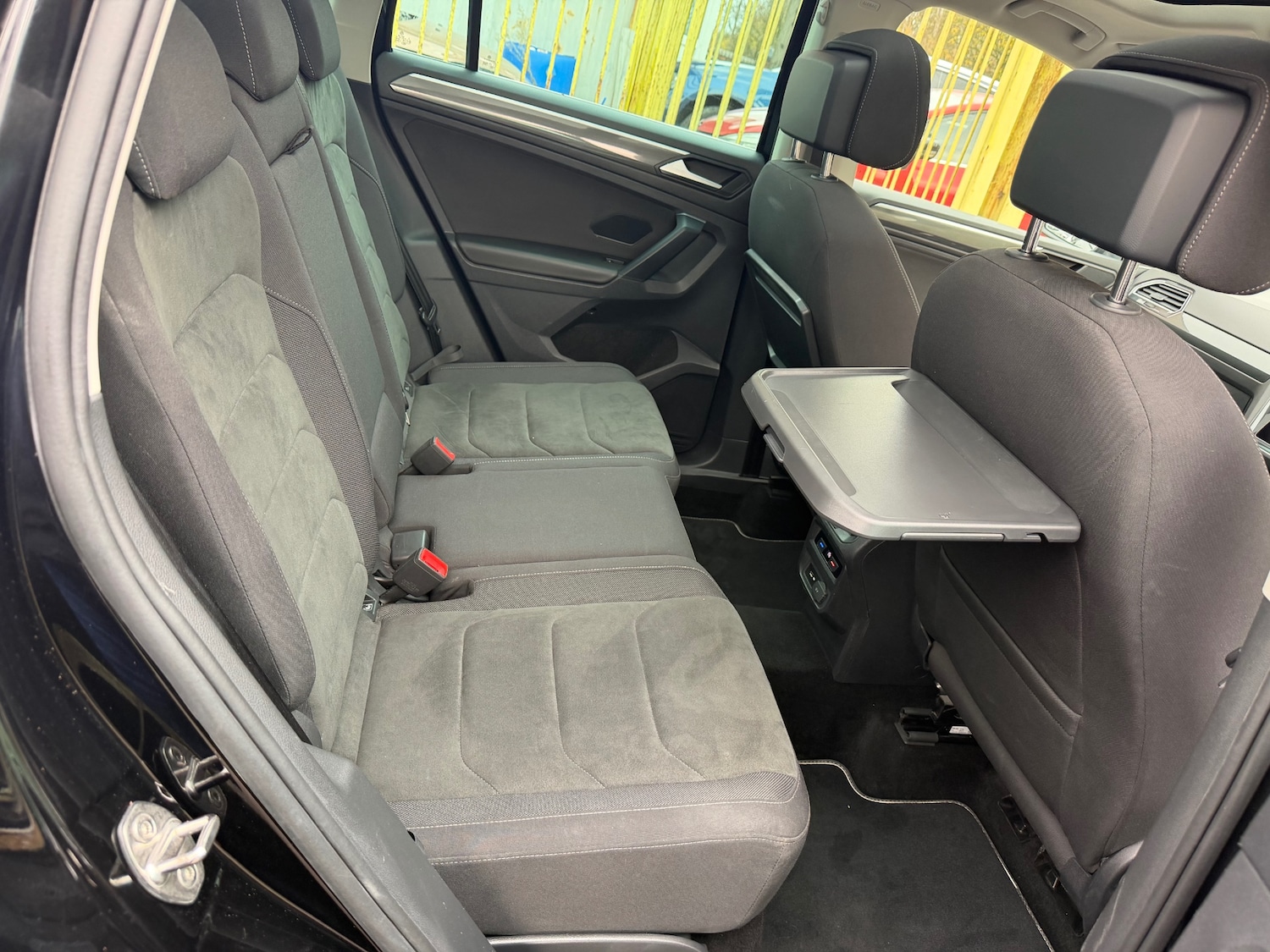 Used Volkswagen Tiguan 2020 for sale - 76492128: Photo 4