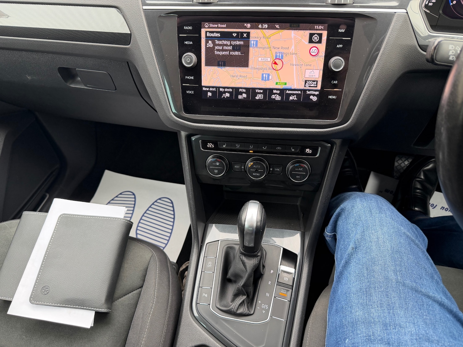 Used Volkswagen Tiguan 2020 for sale - 76492128: Photo 5