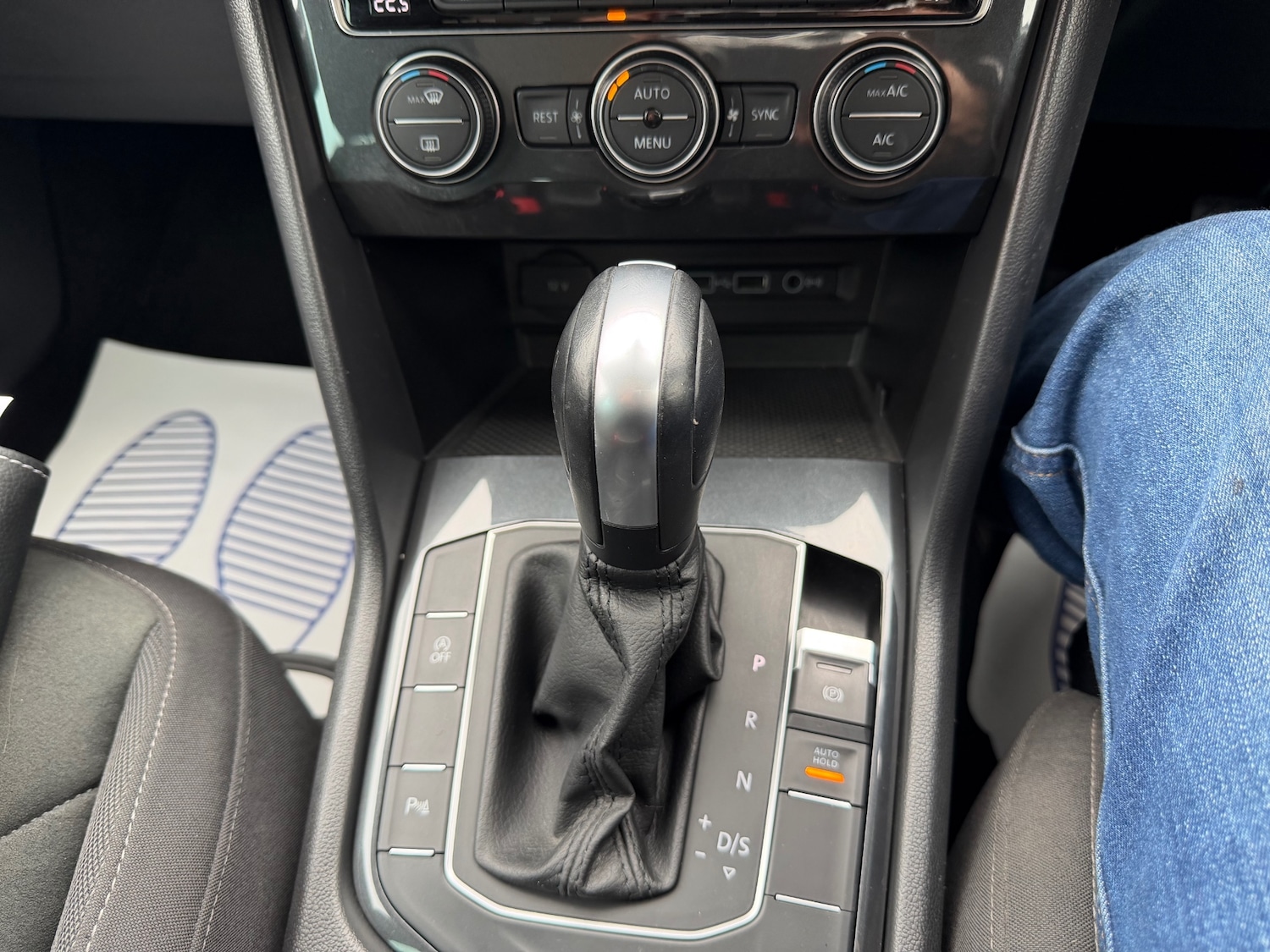 Used Volkswagen Tiguan 2020 for sale - 76492128: Photo 6