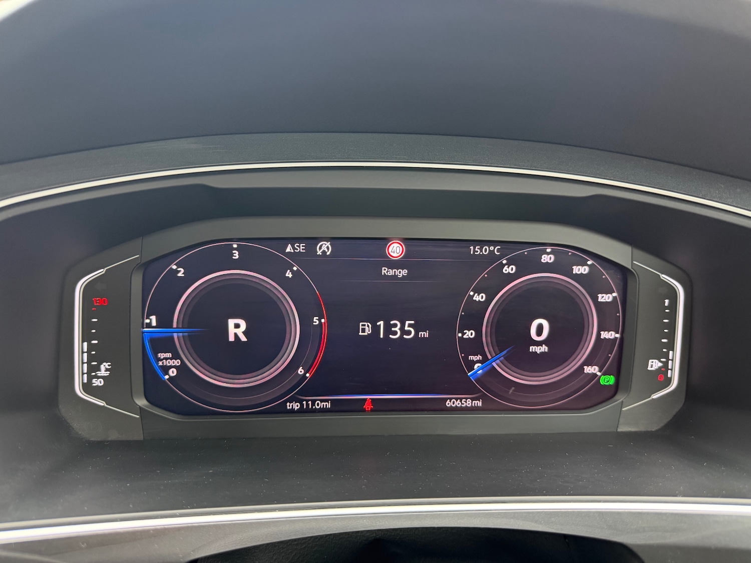 Used Volkswagen Tiguan 2020 for sale - 76492128: Photo 7