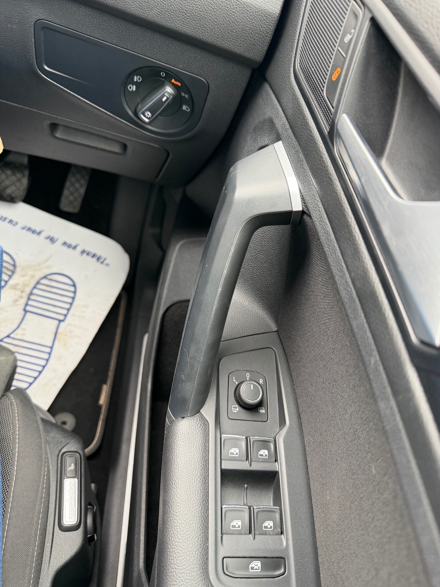 Used Volkswagen Tiguan 2020 for sale - 76492128: Photo 9