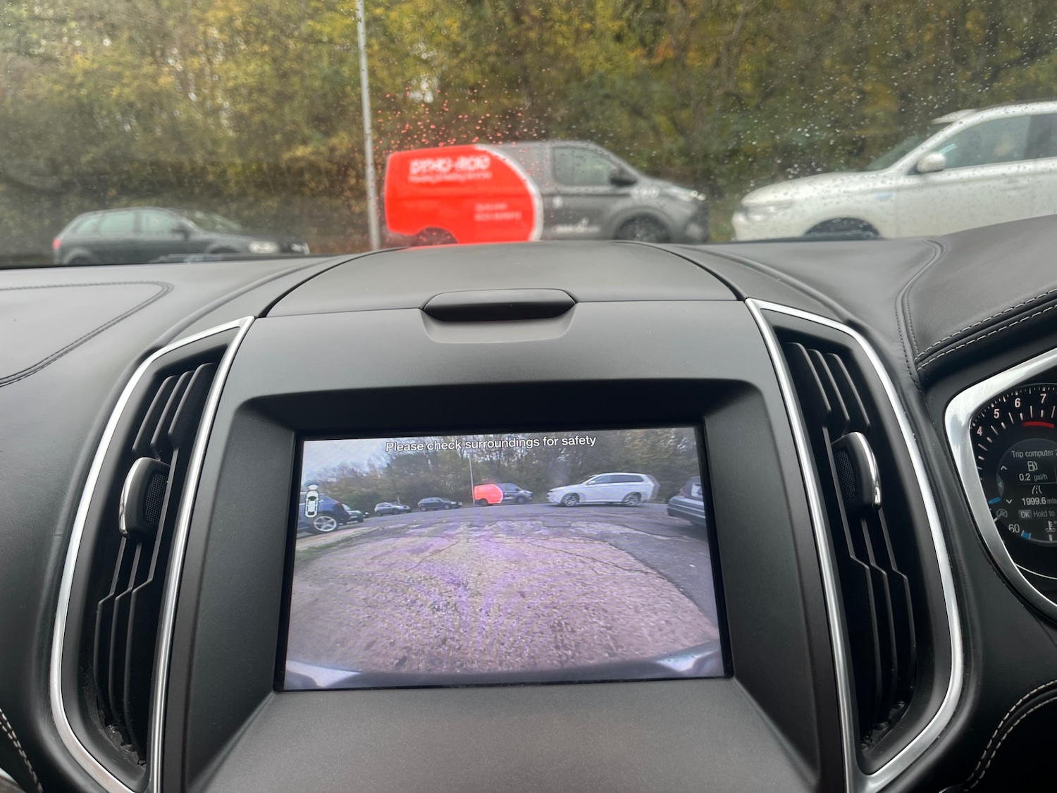 Used Ford S-Max 2016 for sale - 76413272: Photo 11