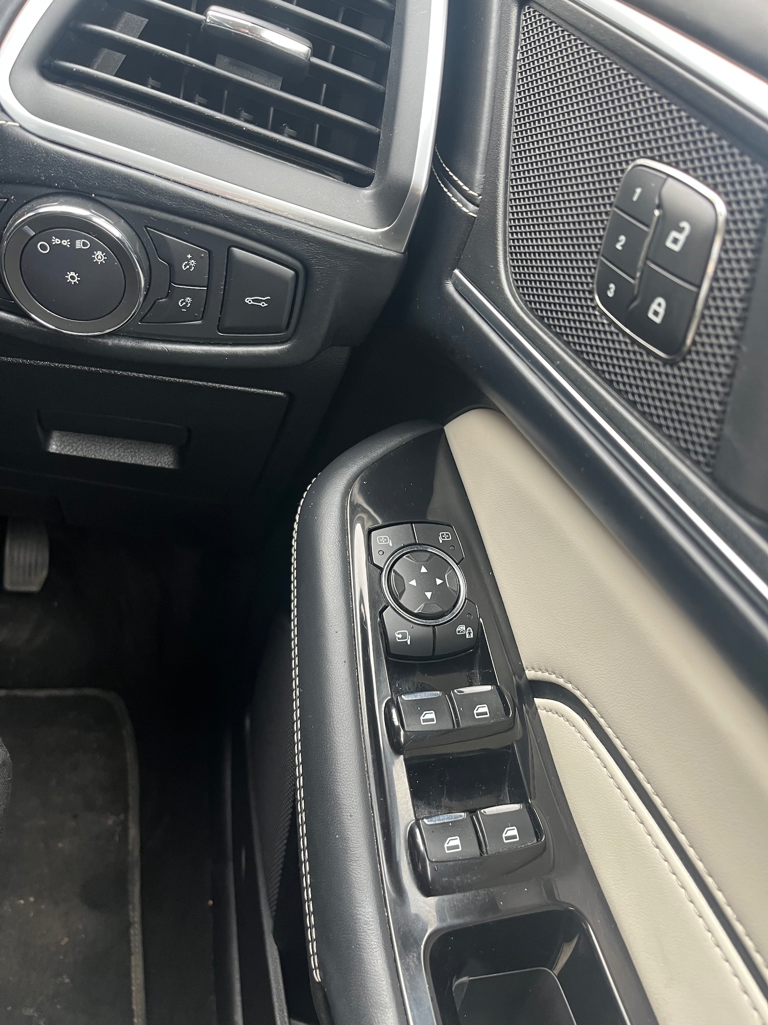 Used Ford S-Max 2016 for sale - 76413272: Photo 12