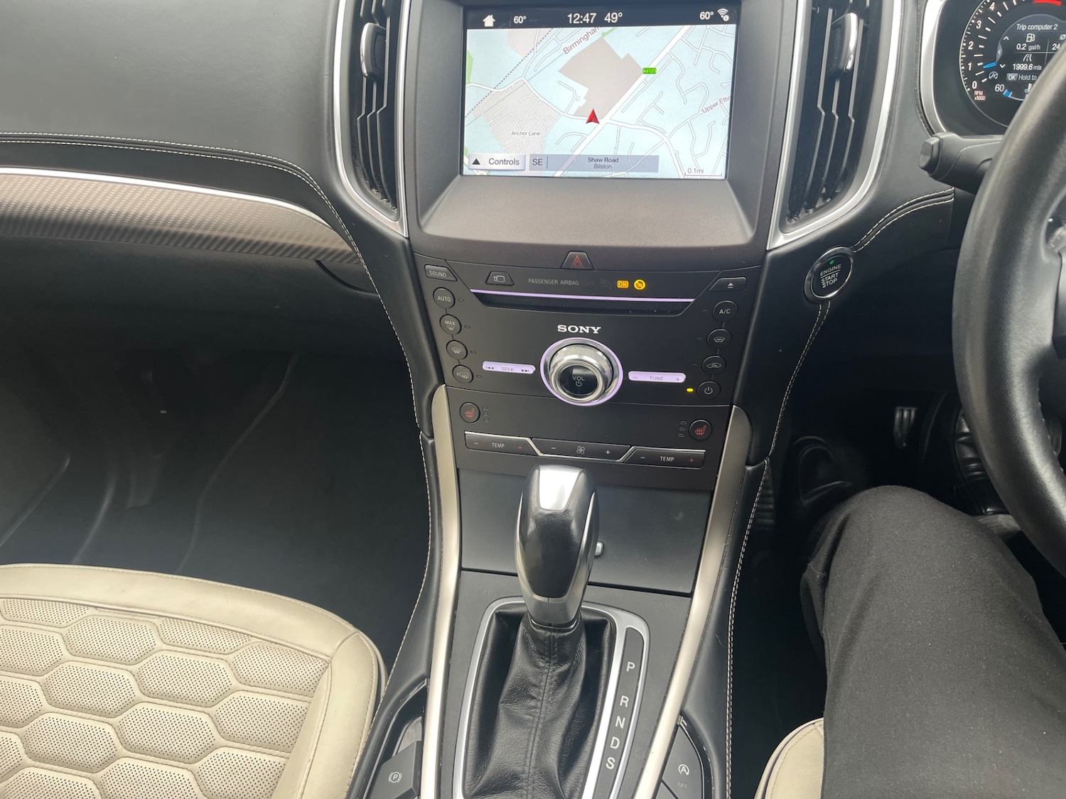 Used Ford S-Max 2016 for sale - 76413272: Photo 13