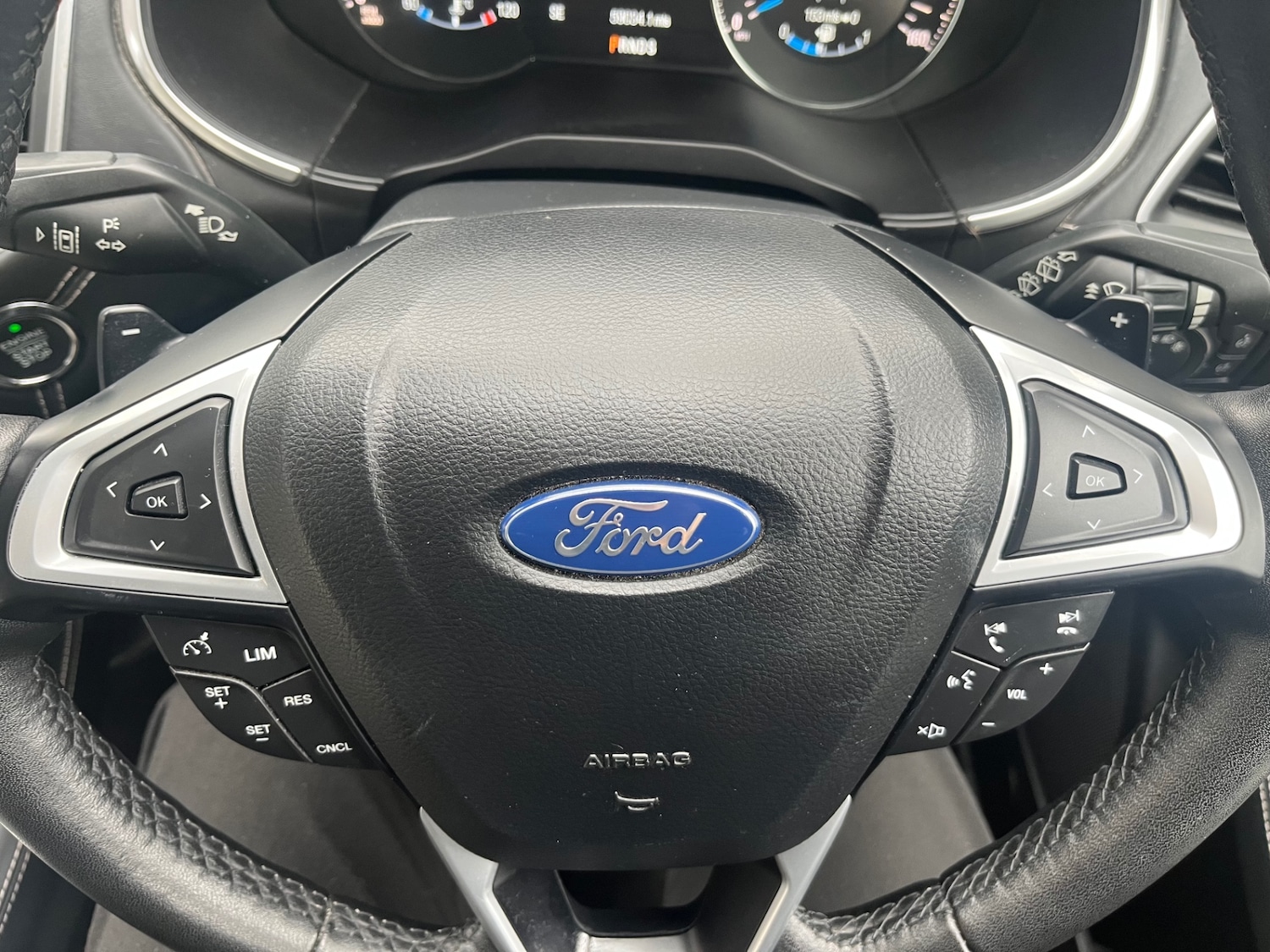 Used Ford S-Max 2016 for sale - 76413272: Photo 14
