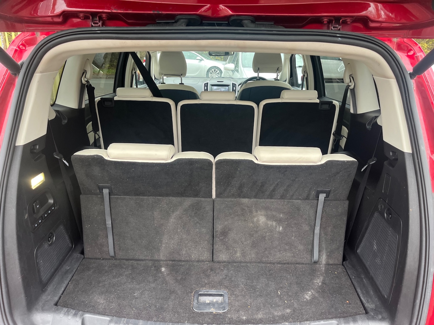 Used Ford S-Max 2016 for sale - 76413272: Photo 19