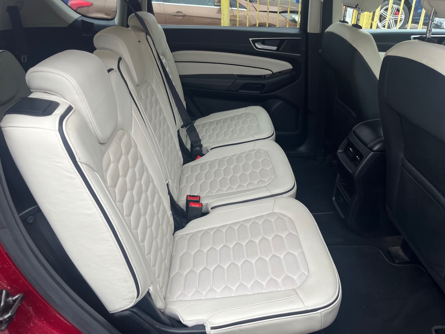 Used Ford S-Max 2016 for sale - 76413272: Photo 7