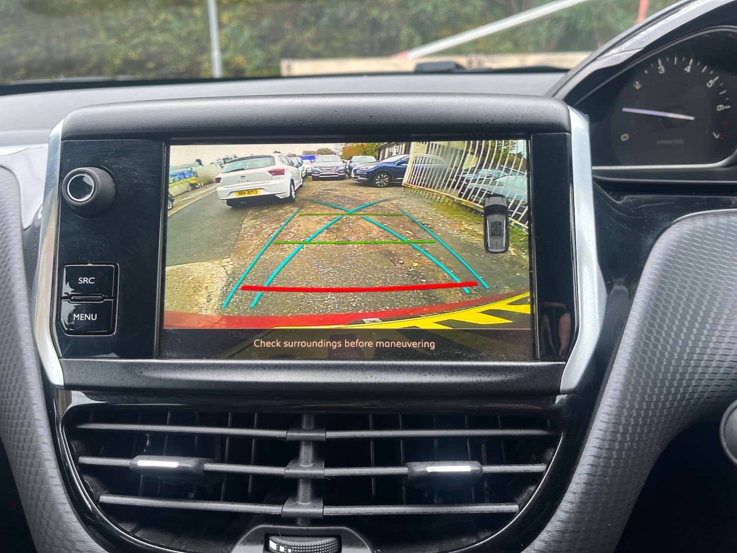 Used Peugeot 2008 2017 for sale - 76231941: Photo 10