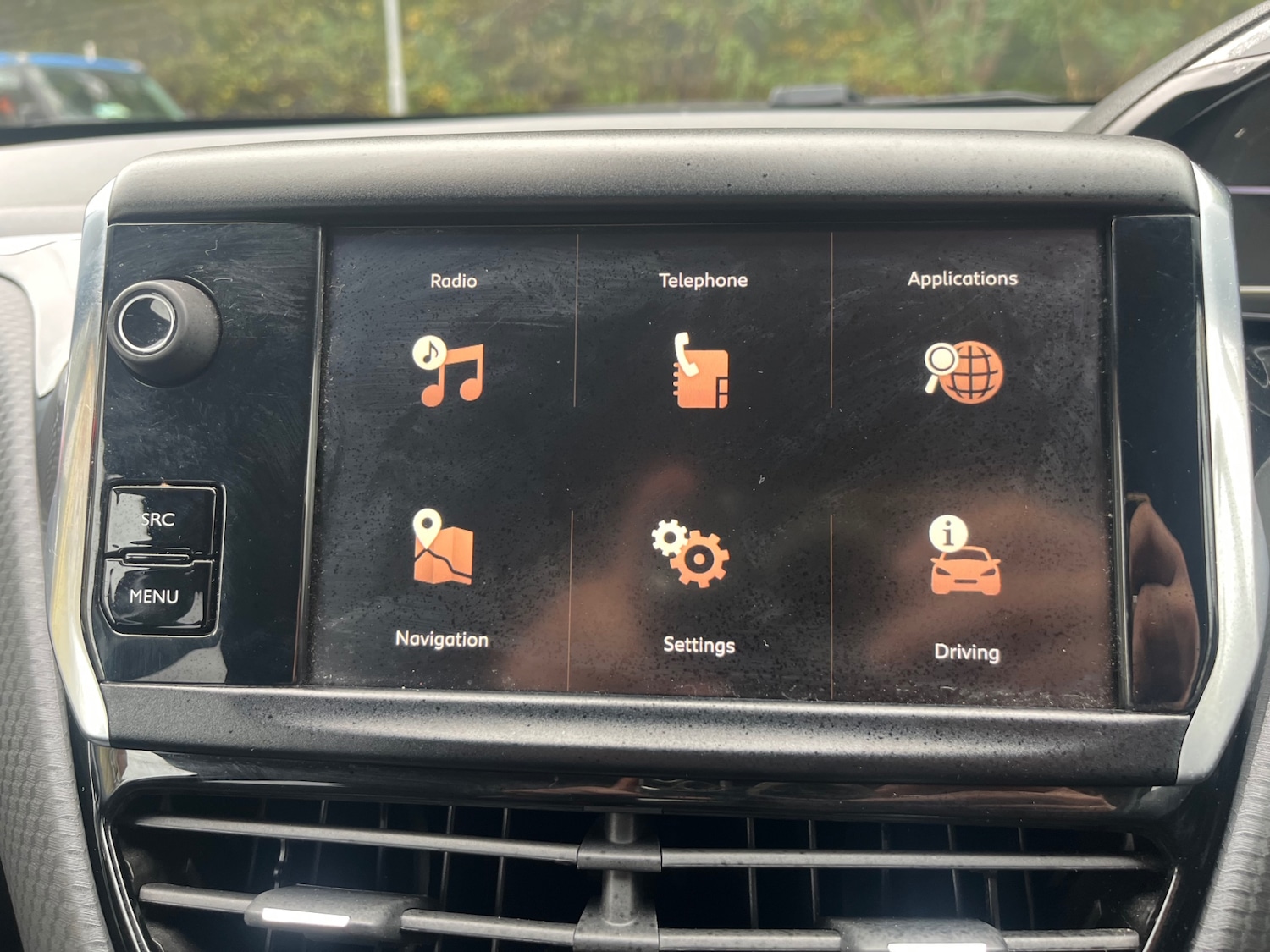 Used Peugeot 2008 2017 for sale - 76231941: Photo 11