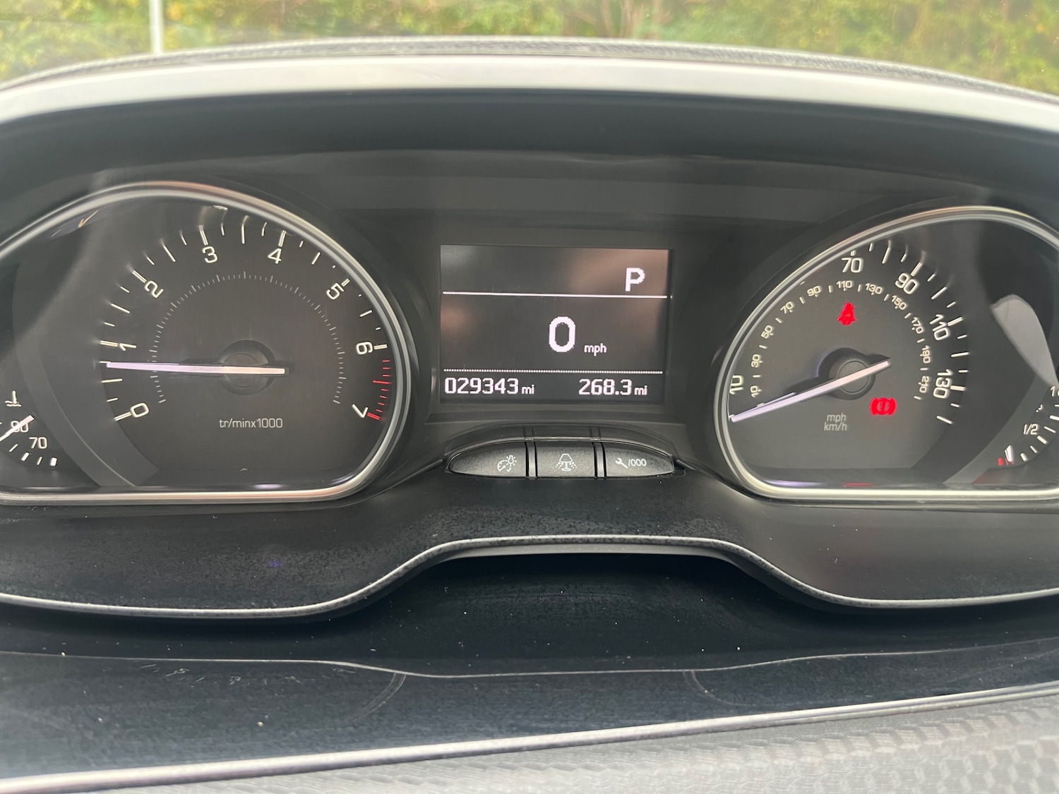 Used Peugeot 2008 2017 for sale - 76231941: Photo 14