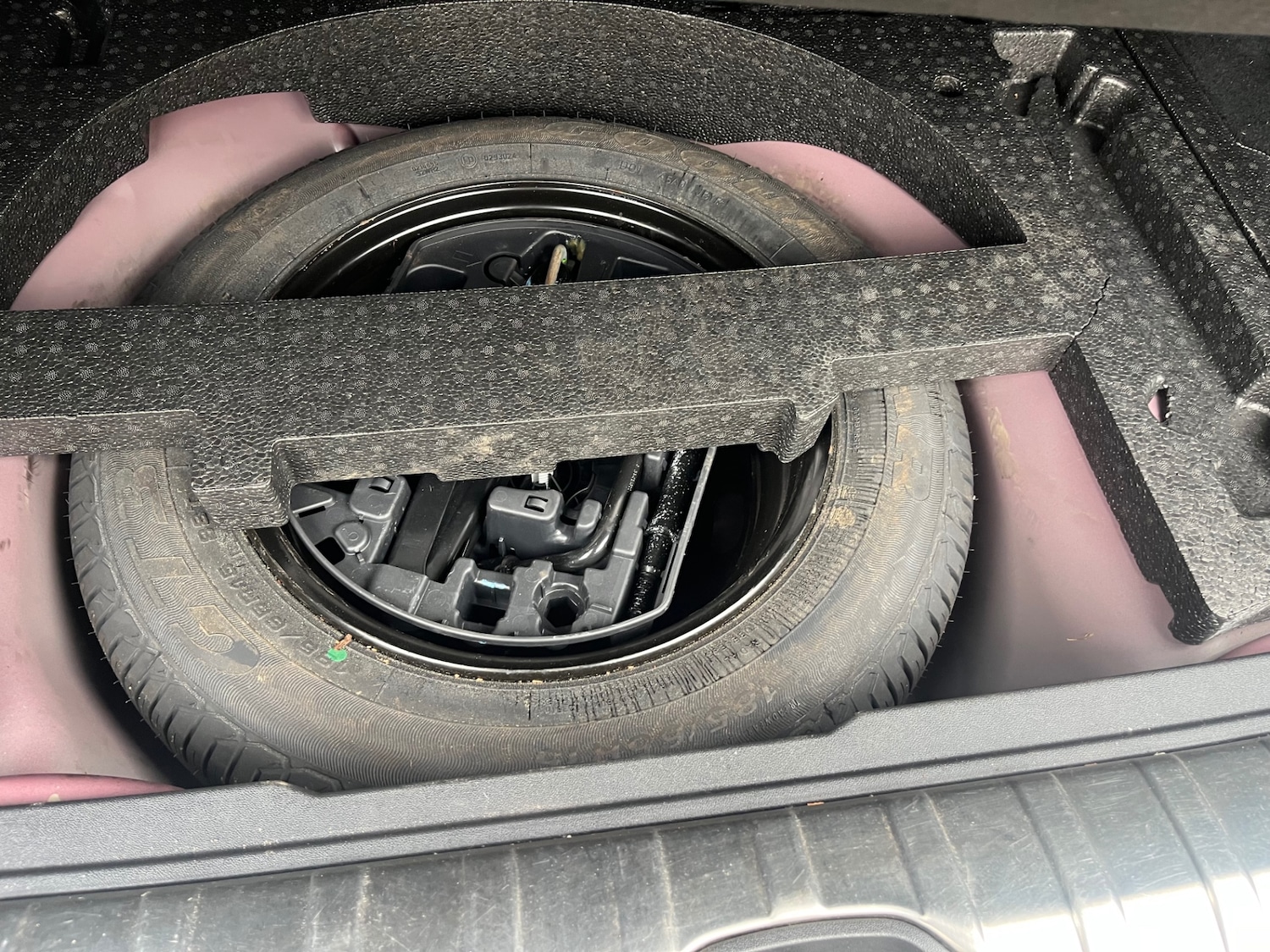 Used Peugeot 2008 2017 for sale - 76231941: Photo 19