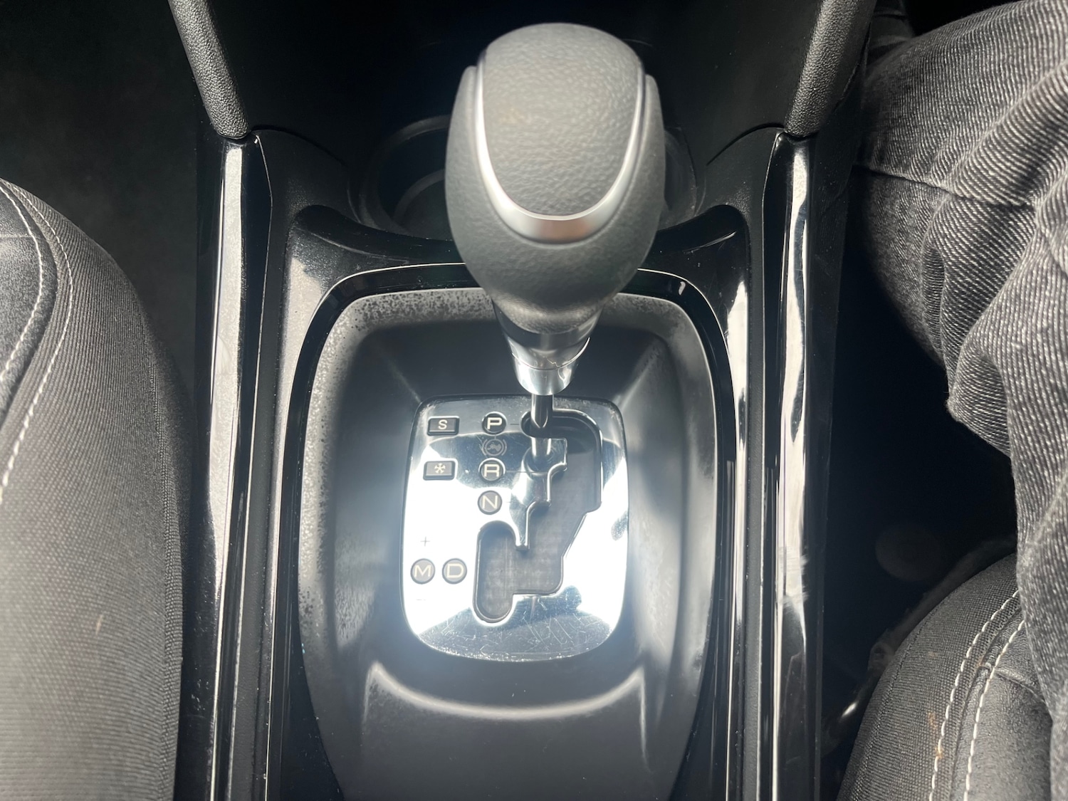 Used Peugeot 2008 2017 for sale - 76231941: Photo 8