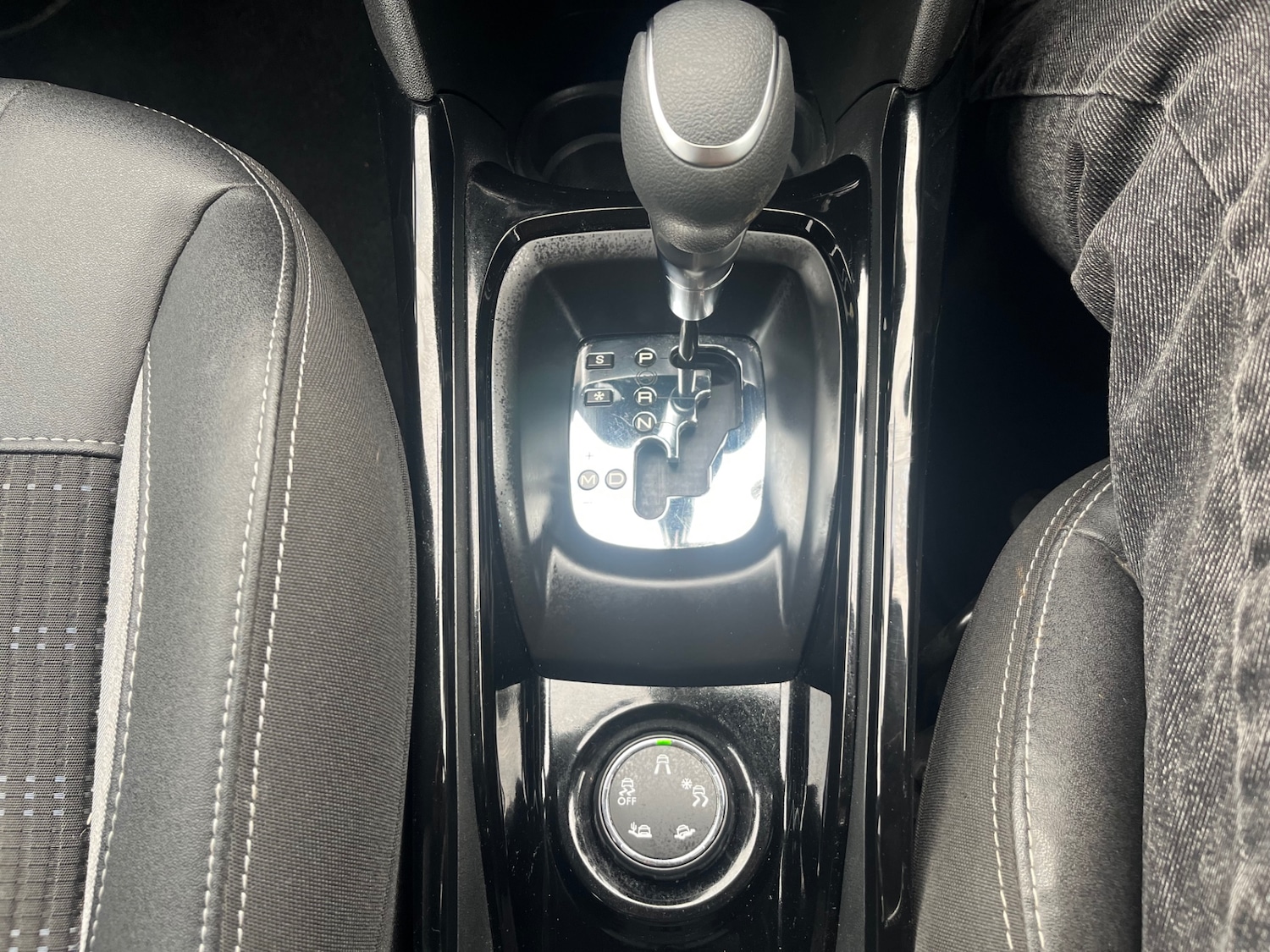 Used Peugeot 2008 2017 for sale - 76231941: Photo 9