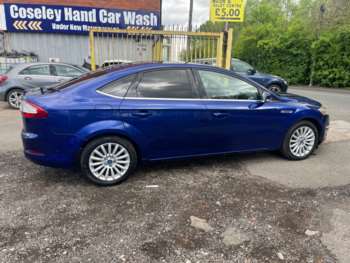 Used Ford Mondeo 2014 for sale - 74435734: Photo
