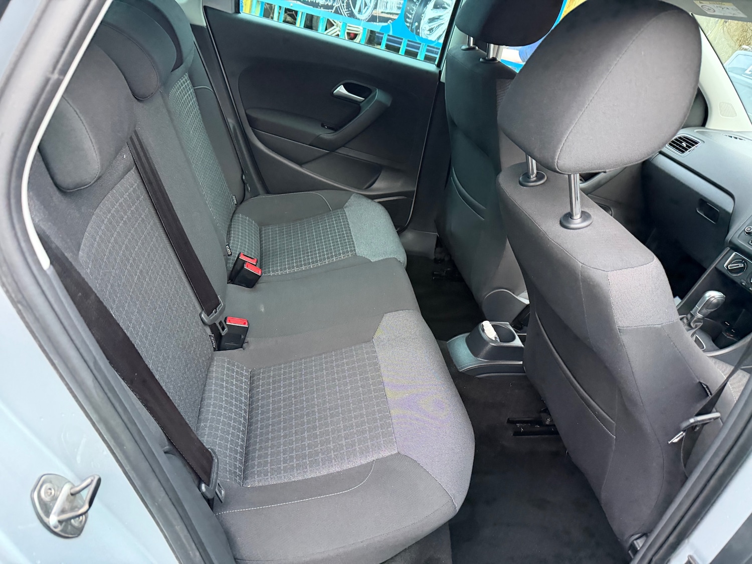 Used Volkswagen Polo 2016 for sale - 76860449: Photo 10