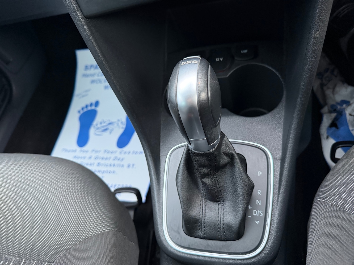 Used Volkswagen Polo 2016 for sale - 76860449: Photo 11