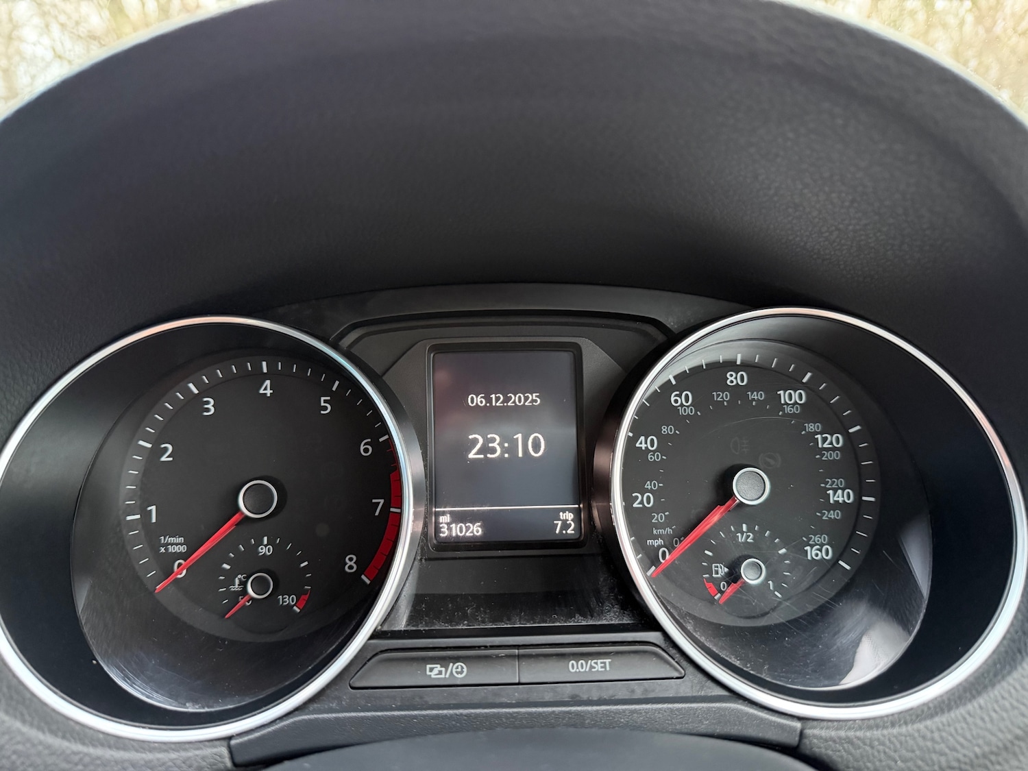 Used Volkswagen Polo 2016 for sale - 76860449: Photo 13