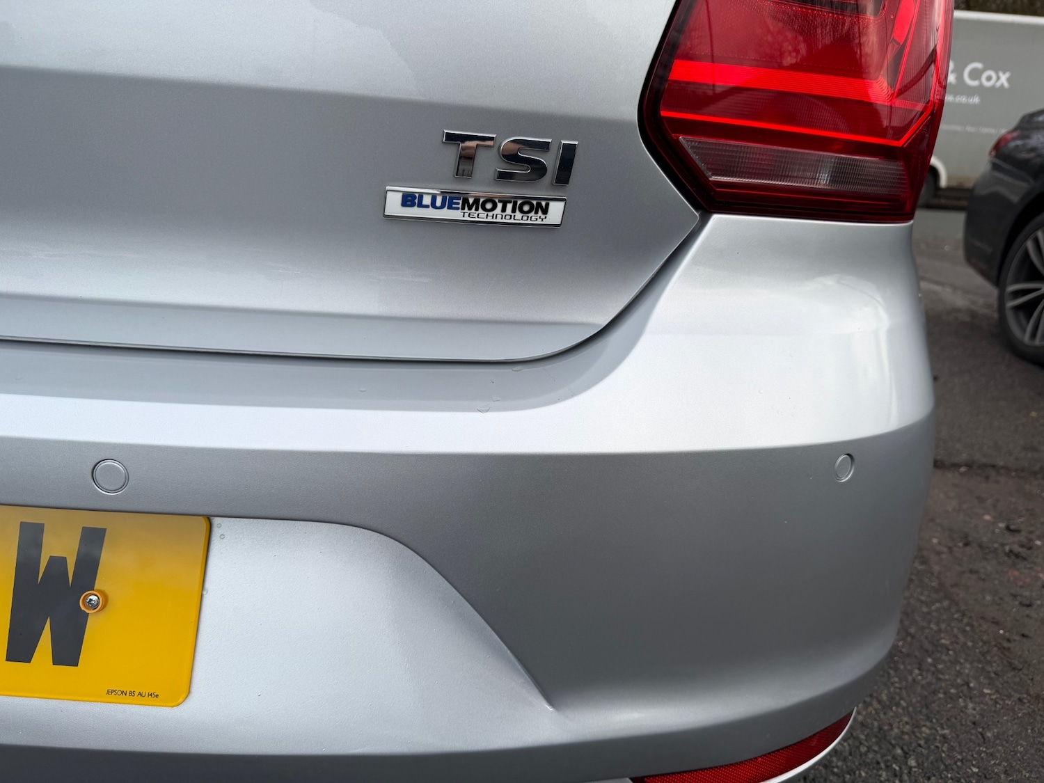 Used Volkswagen Polo 2016 for sale - 76860449: Photo 21