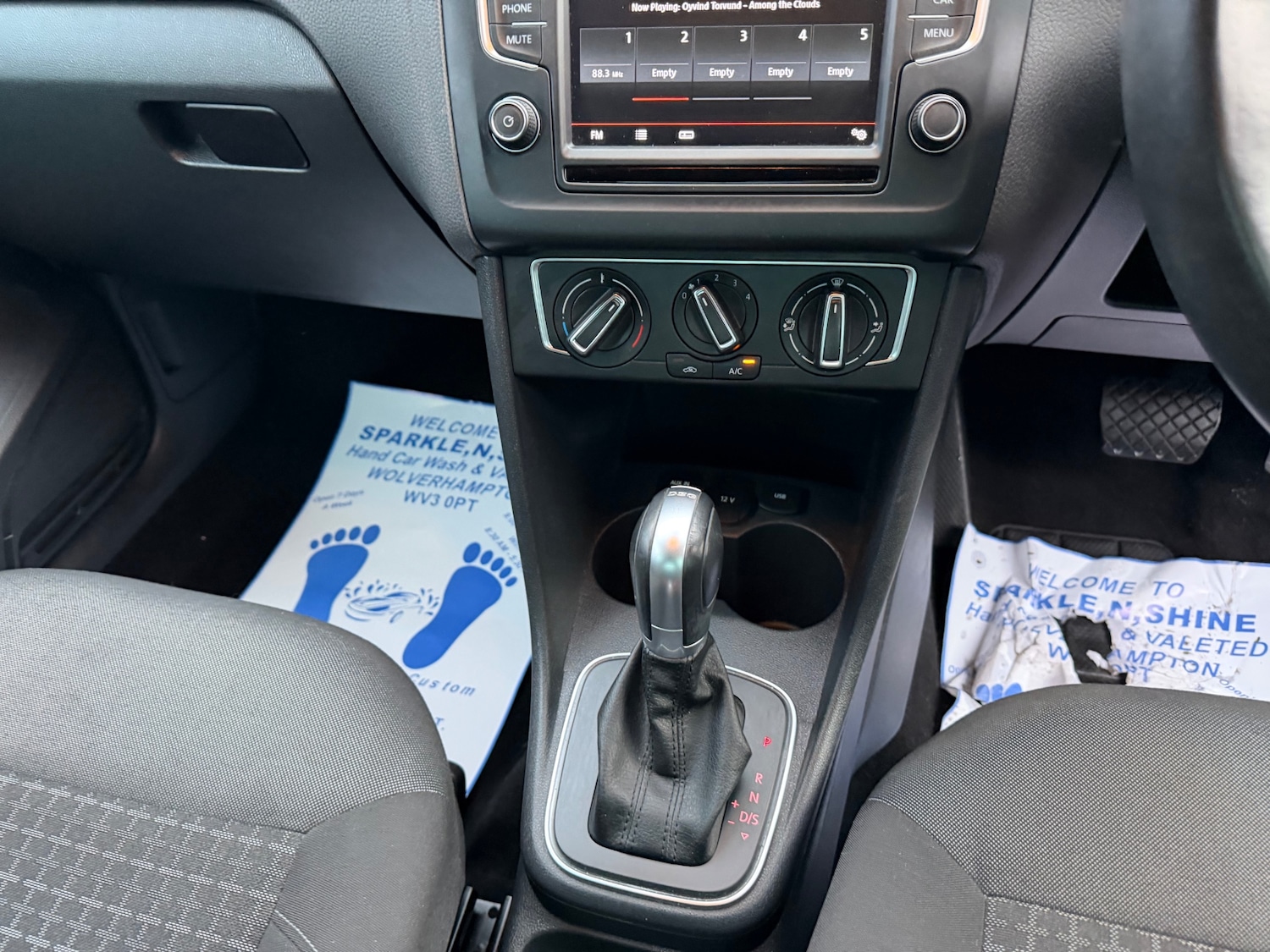 Used Volkswagen Polo 2016 for sale - 76860449: Photo 6